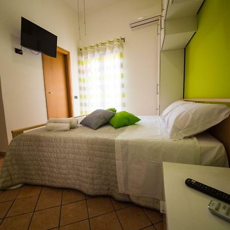 'A Cumerdia - Casa Vacanze Castellammare del Golfo Exterior foto
