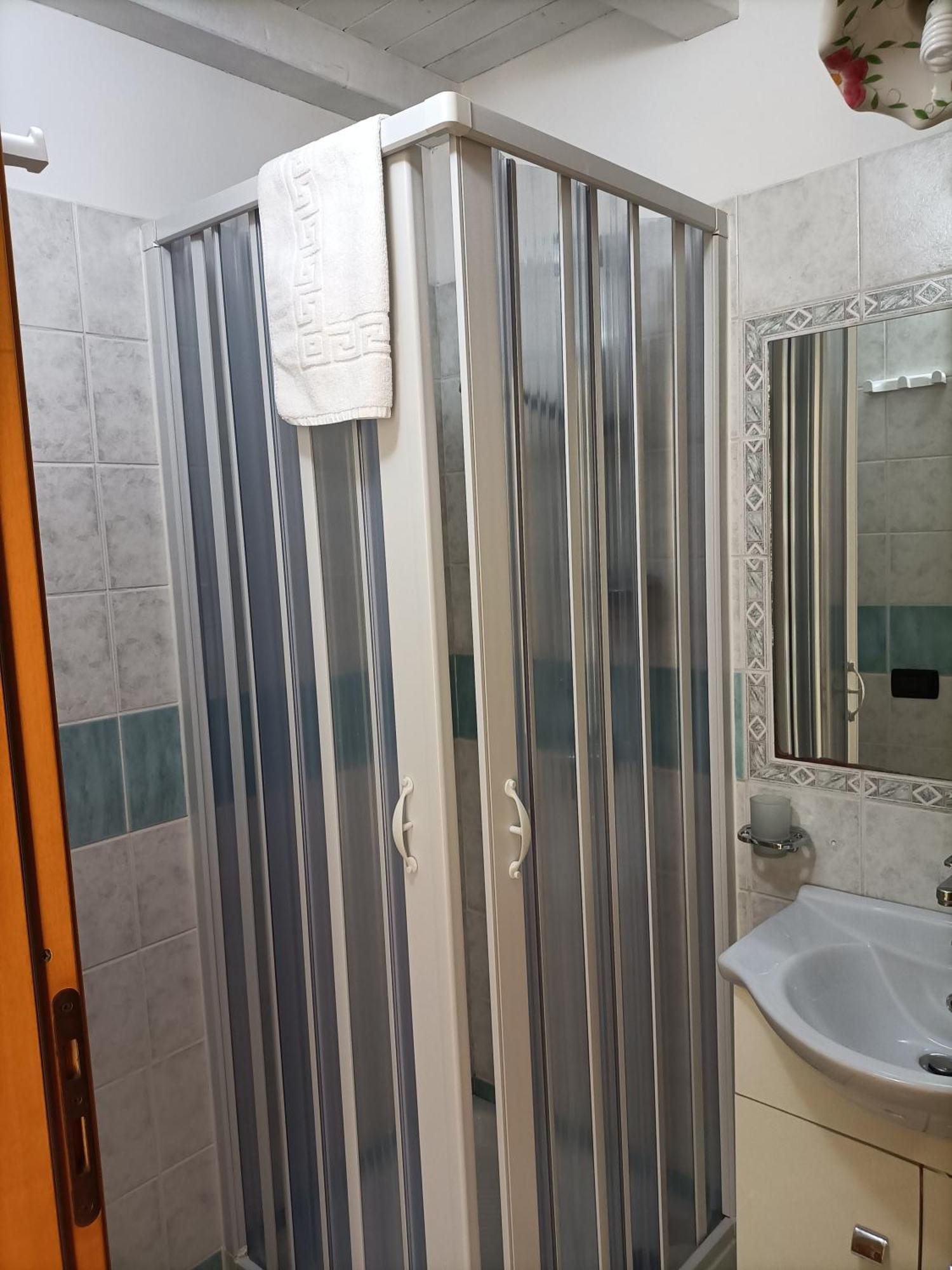 'A Cumerdia - Casa Vacanze Castellammare del Golfo Exterior foto