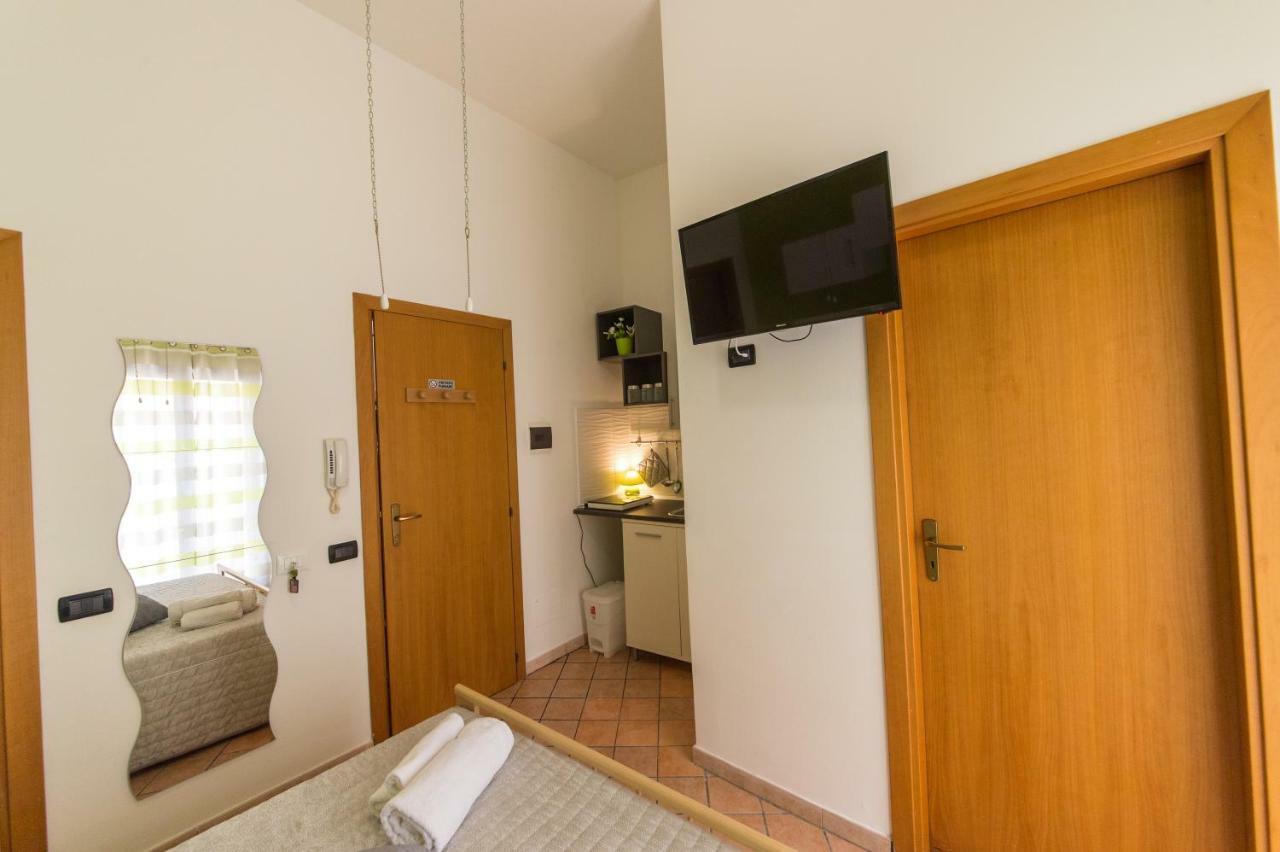 'A Cumerdia - Casa Vacanze Castellammare del Golfo Exterior foto
