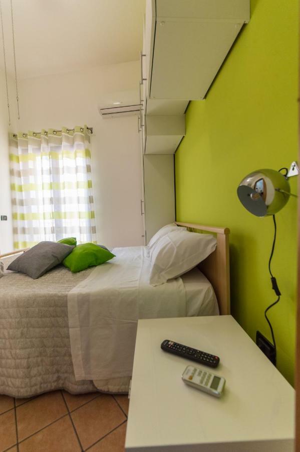 'A Cumerdia - Casa Vacanze Castellammare del Golfo Exterior foto