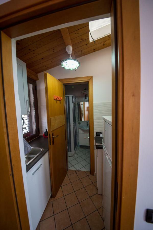'A Cumerdia - Casa Vacanze Castellammare del Golfo Exterior foto