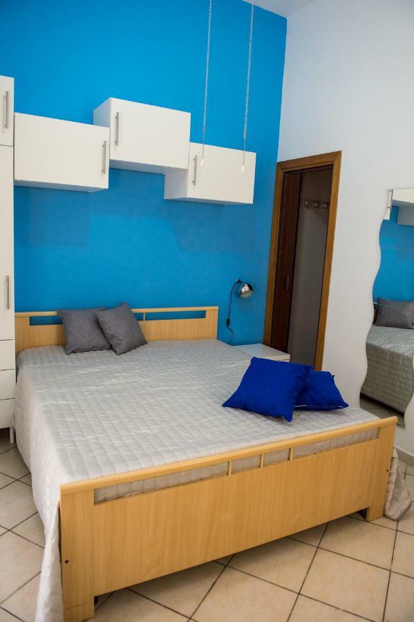 'A Cumerdia - Casa Vacanze Castellammare del Golfo Exterior foto